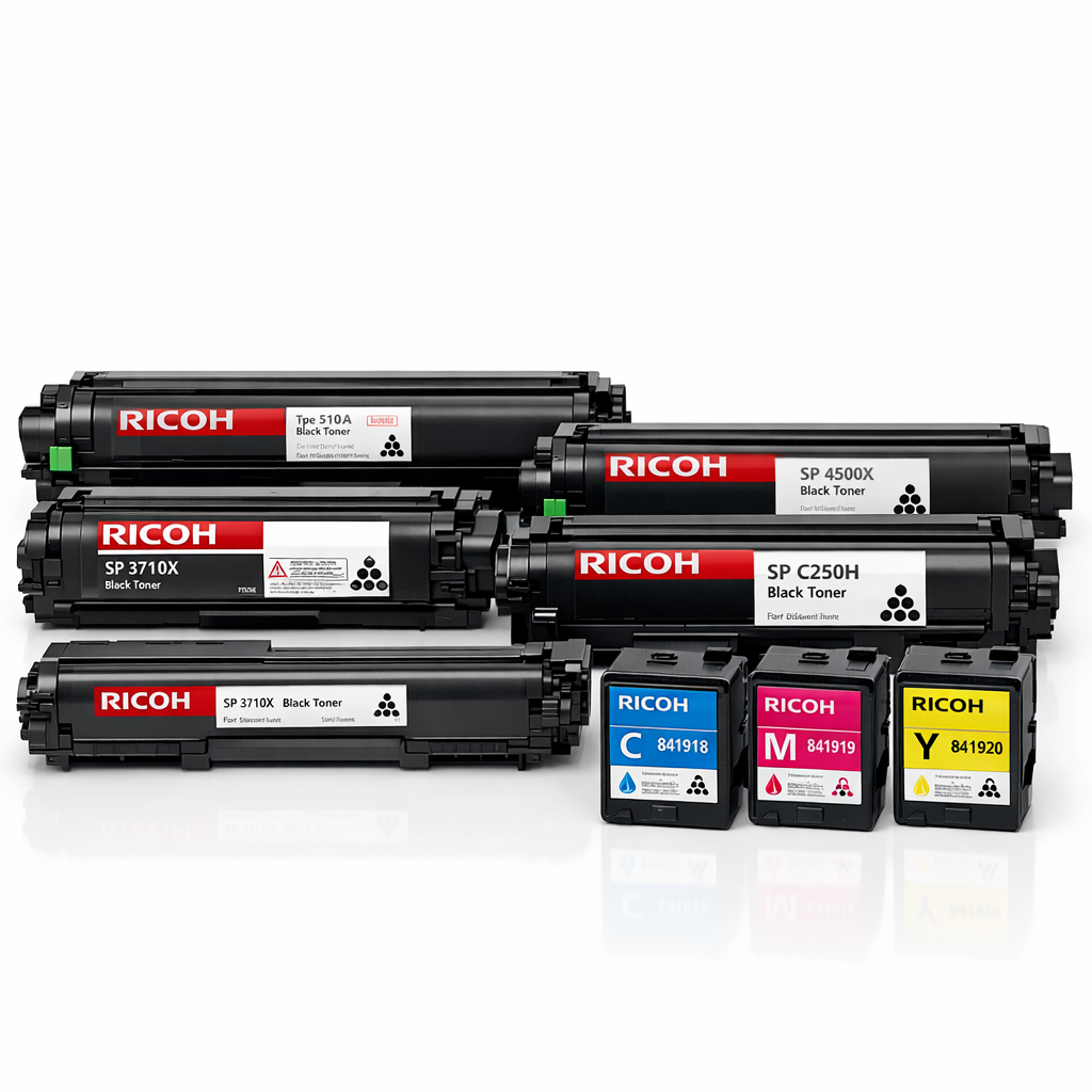 Ricoh