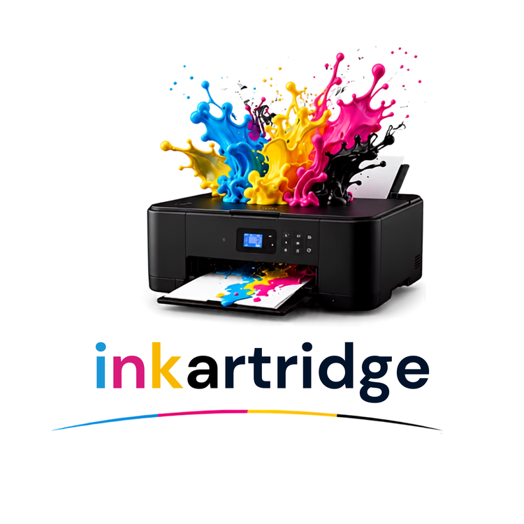 Inkartridge