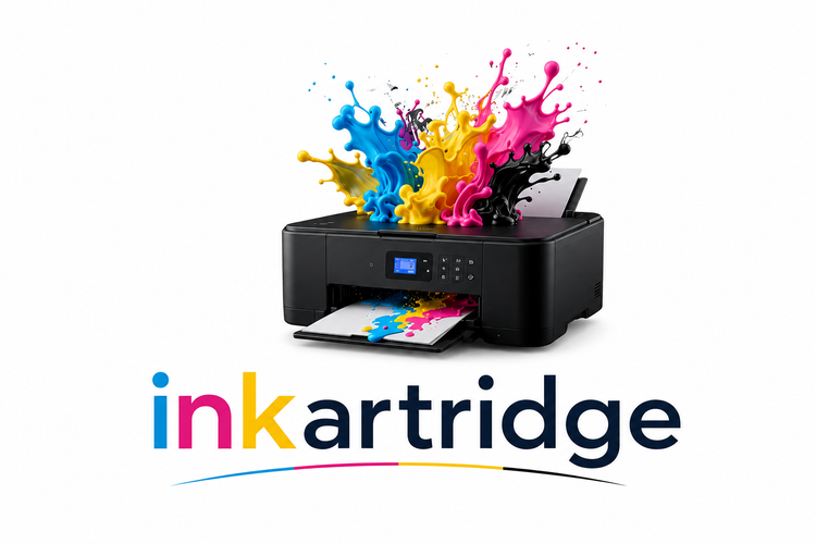 Inkartridge